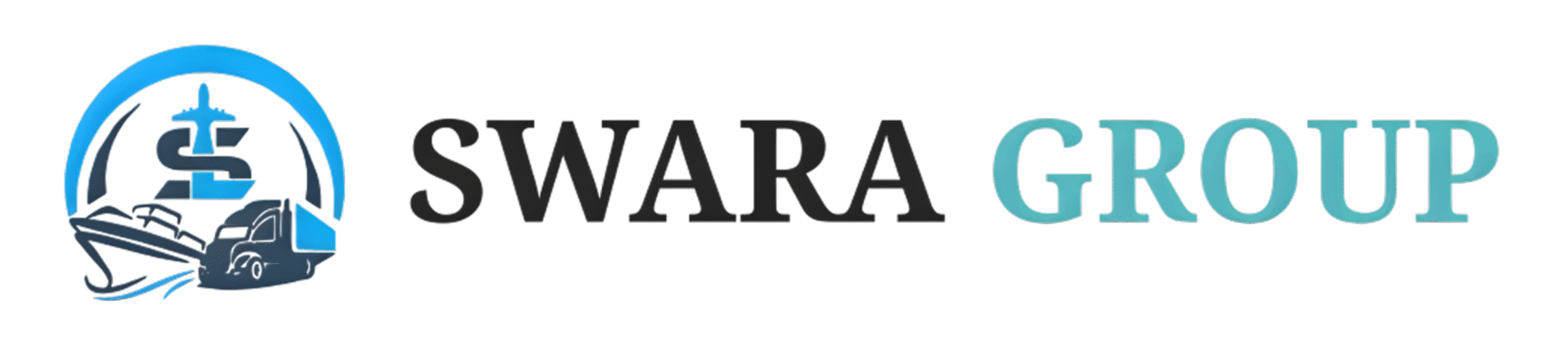 Swara Group of Companies – One Group, Infinite Trade Possibilities.